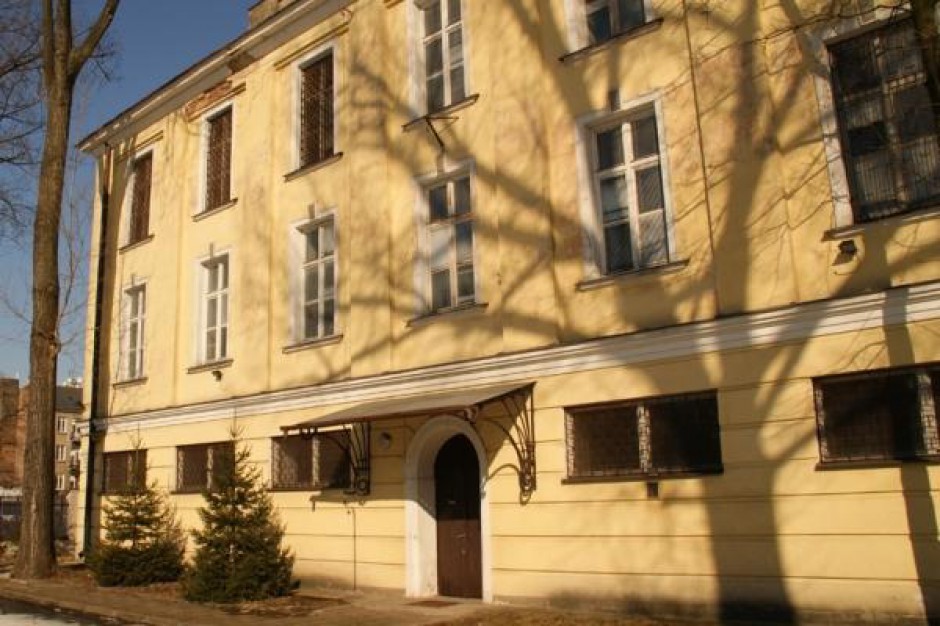 AMW sprzedaje nieruchomość pod biura przy warszawskim Dworcu Wileńskim