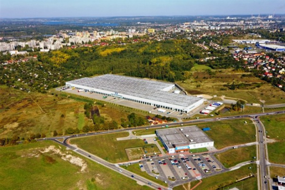 Prologis finalizuje sprzedaż parku logistycznego w Sosnowcu