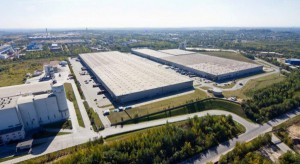 DHL powiększa powierzchnię najmu w Prologis Park Dąbrowa