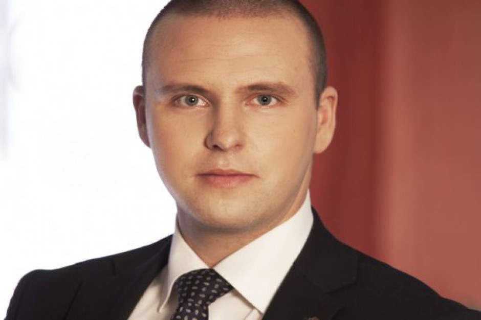 1882 pasaże Czerwonej Torebki powstaną do 2021 roku
