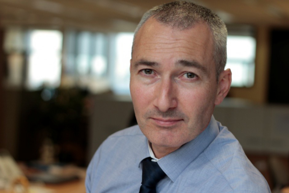 Jonathan Cohen dołączył do zespołu Colliers International