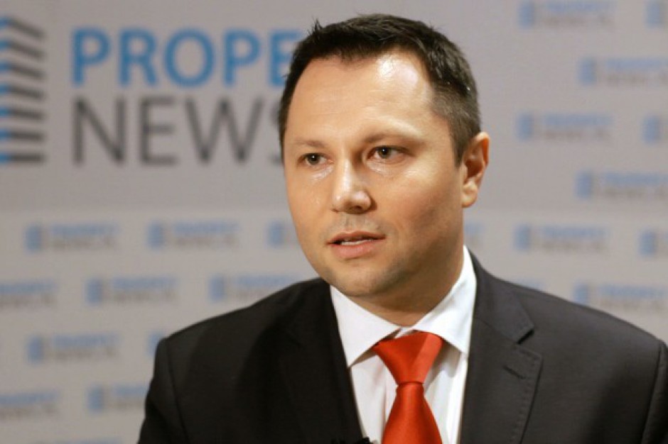 Rośnie aktywność deweloperów biurowych w głównych miastach Polski - raport