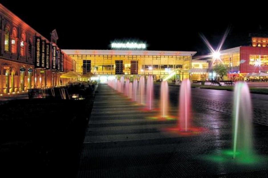Salon z bielizną zagości w Manufakturze