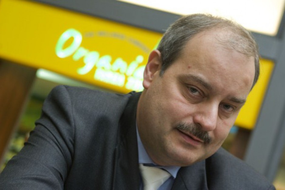 Organic Farma Zdrowia przyśpieszy z ekspansją, ale po osiagnięciu pełnej rentowności