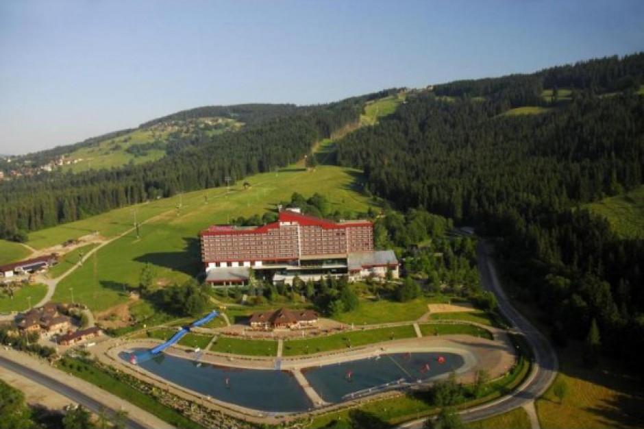 Pracownicy hotelu Kasprowy walczą o składki ZUS