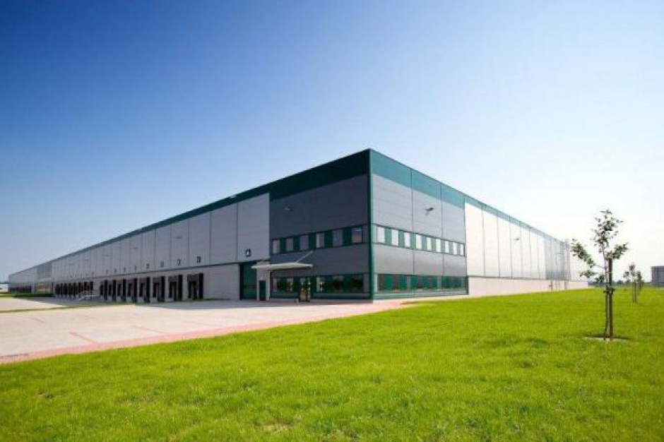 Prologis wynajął 31 tys. mkw. w regionie Warszawy