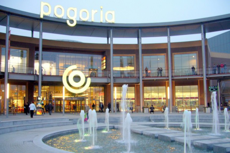 Szykuje się kolejna transakcja na rynku centrów handlowych
