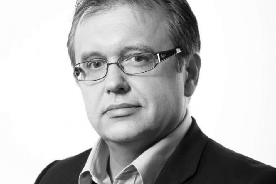 Nie żyje Michał Dominik, dyrektor generalny Sephora Polska