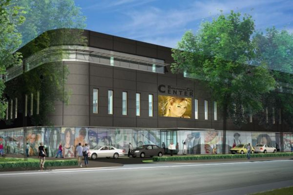 Bolesławiec City Center z nowymi umowami najmu