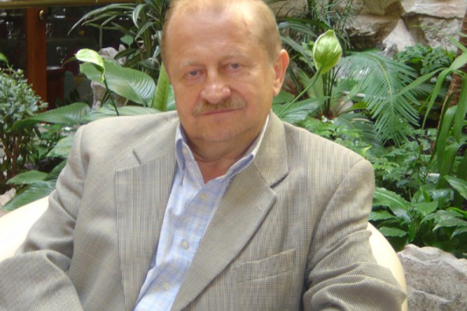 Tadeusz Gołębiewski Gołębiewski o propozycjach odsprzedaży hoteli: Co najmniej raz w tygodniu dostaję takie zapytanie
