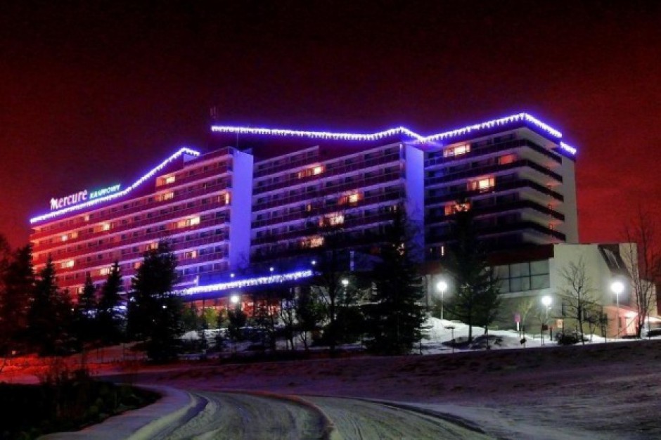 Akcjonariusze Orbisu dali zielone światło dla sprzedaży hotelu Kasprowy za 51 mln zł