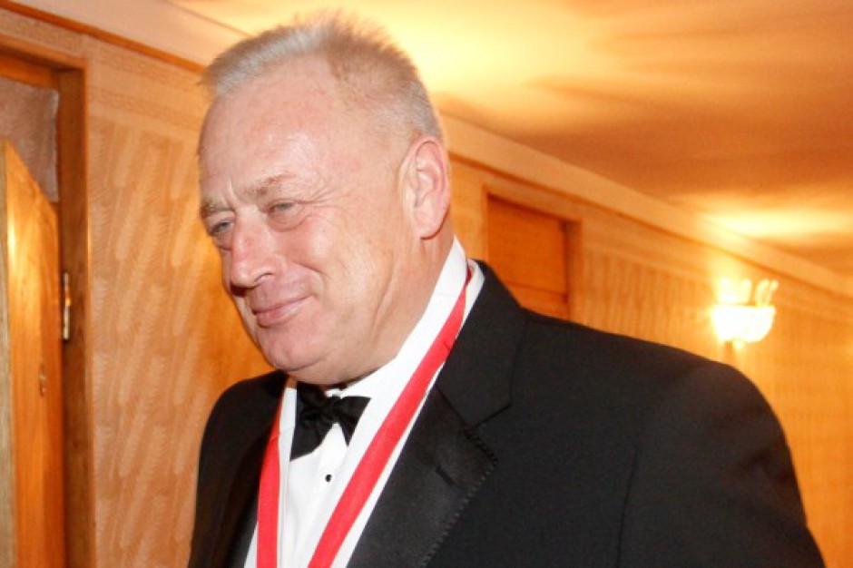 Ryszard Krauze walczy o zwrot cennych nieruchomości w Gdyni