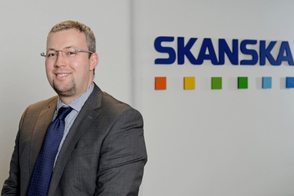 Skanska Property Poland zostanie na dłużej we Wrocławiu