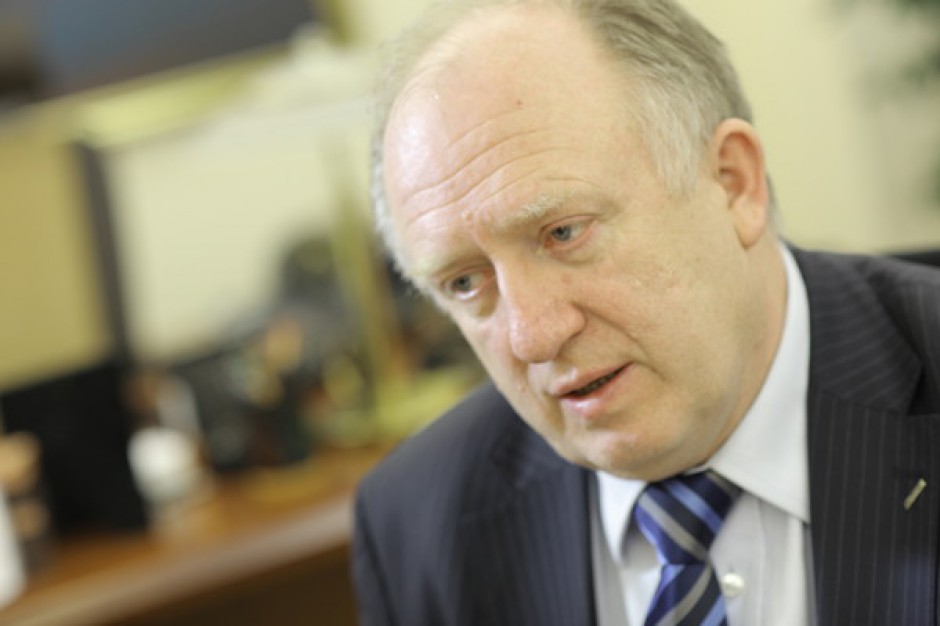 KGHM rozważa wysłanie Uzdrowisk na giełdę