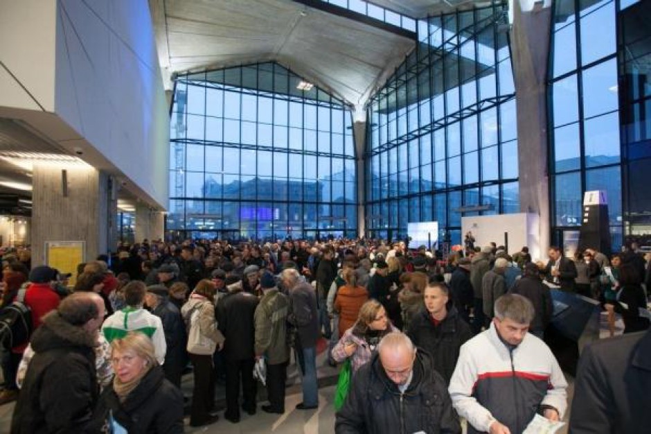 Brytyjski fundusz przejmuje większość udziałów w Galerii Katowickiej