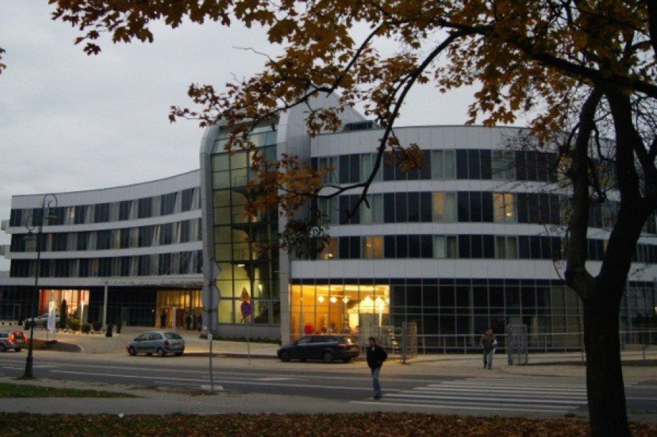 Copernicus Toruń Hotel przyjął pierwszych gości - zobacz zdjęcia