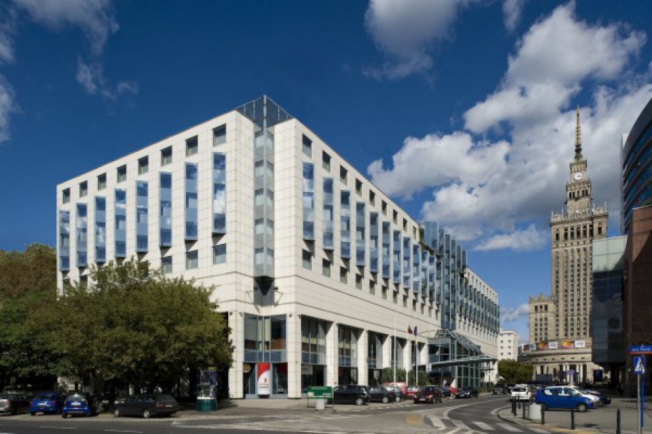Drugi hotel Mercure powstanie w Warszawie