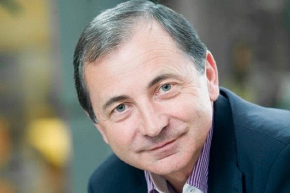 Ryszard Podkulski wybuduje kolejną galerię w Rzeszowie?