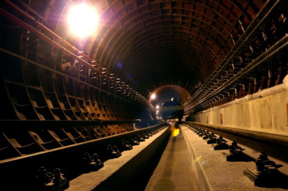 Nowe studium przestrzenne Krakowa: wieżowce, wielofunkcyjne centrum gospodarcze i... metro?