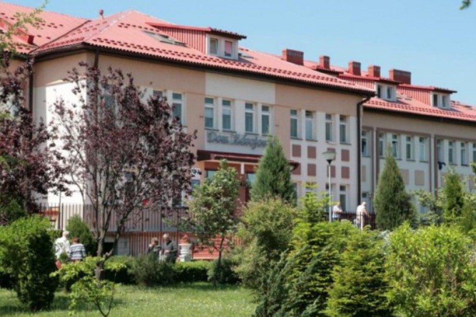 Parafowano umowę sprzedaży uzdrowiska w Horyńcu Zdroju
