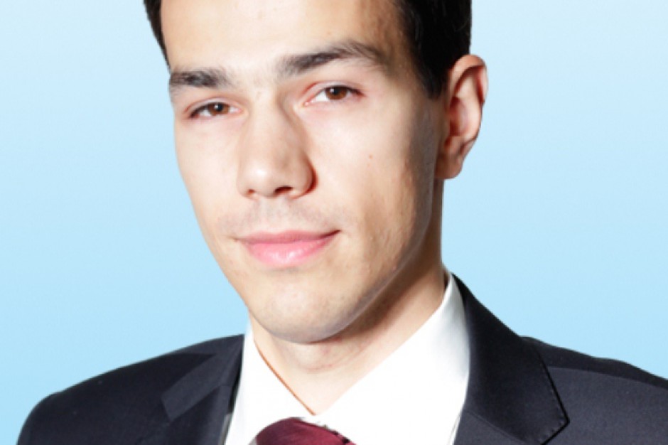 Marcin Sabowicz dołączył do Colliers International