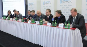 Sesja o centrach handlowych na Property Forum Katowice w obiektywie