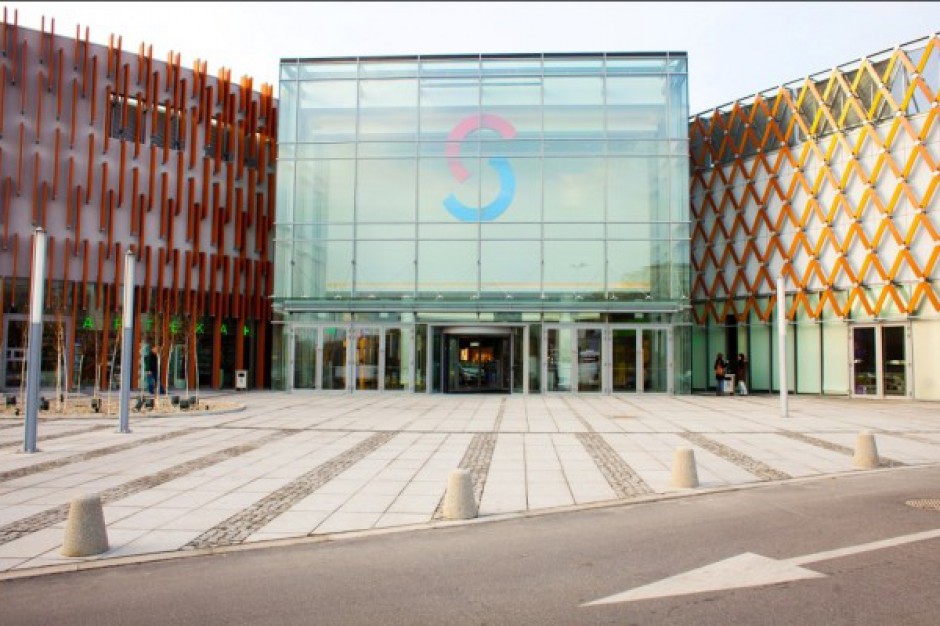 Silesia City Center nominowane do nagrody ICSC