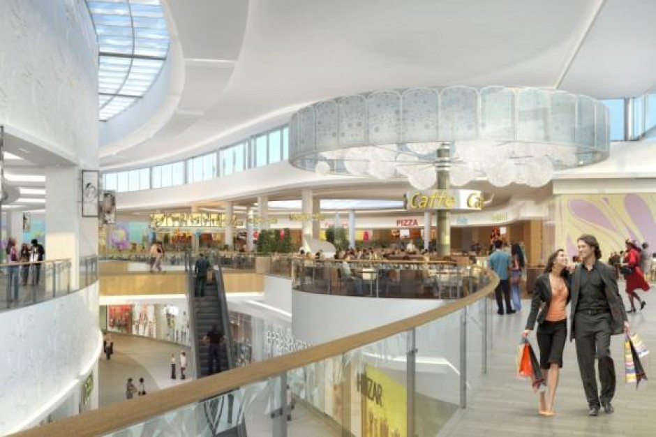 Grupa Saturn pojawi się w kolejnych galeriach Immochan
