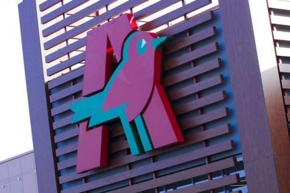 Auchan startuje w Łomiankach. Inwestycja pochłonęła 190 mln zł