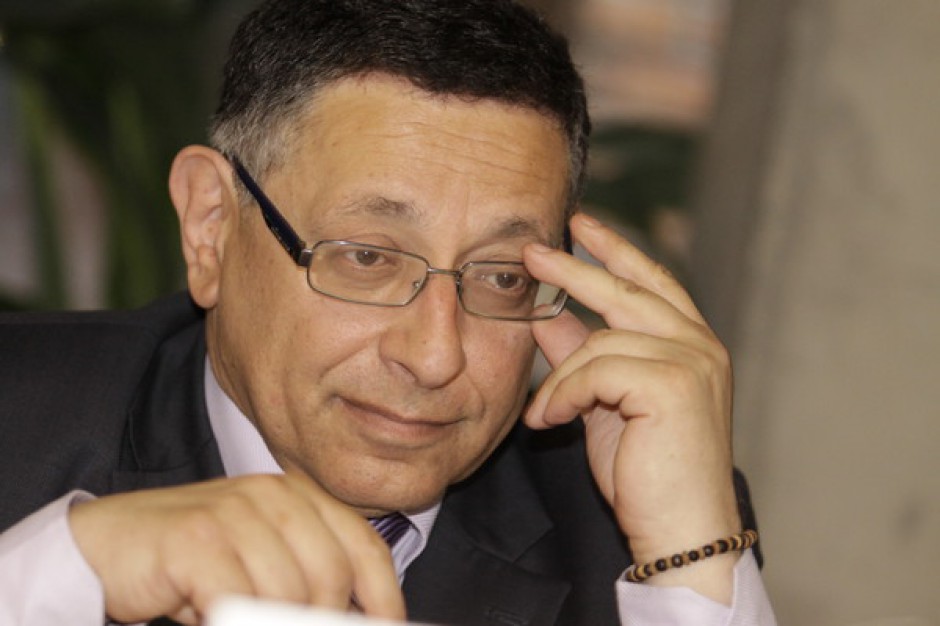 Sławomir Majman, prezes PAIiIZ Zmiany w strukturze polskich organizacji prorozwojowych. Co dalej z PAIiIZ?