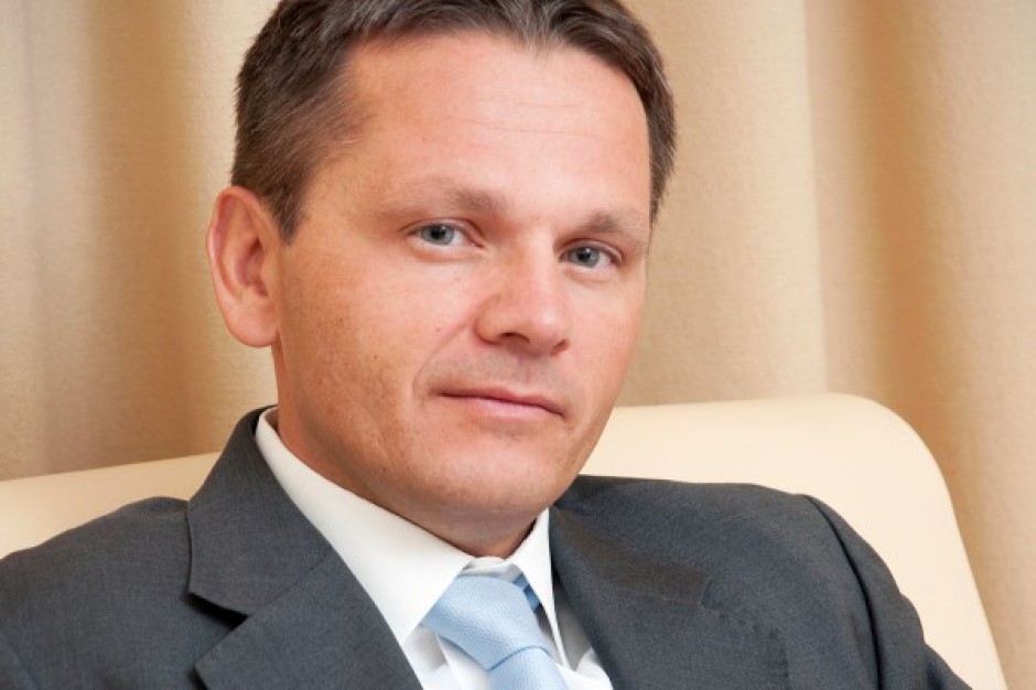 Wrocław na celowniku spółki GTC - wywiad z Jackiem Wachowiczem