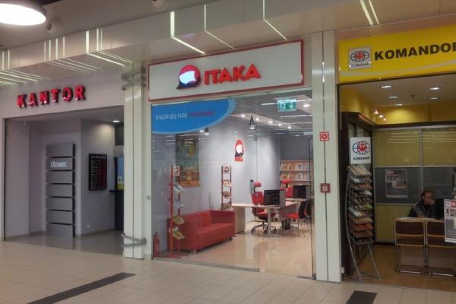 Nowy najemca w CH Auchan Bydgoszcz