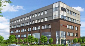 Spółka Vantage Development ma umowę kredytu na refinansowanie biurowca