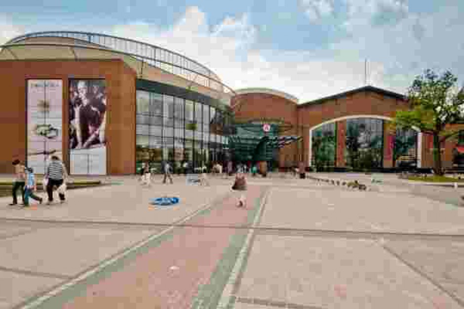 Property Forum Wrocław: Wrocławskie centra w rozbudowie