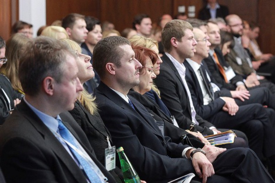 Źródła popytu na powierzchnie biurowe w stolicy Dolnego Śląska - zobacz zdjęcia z Property Forum Wrocław