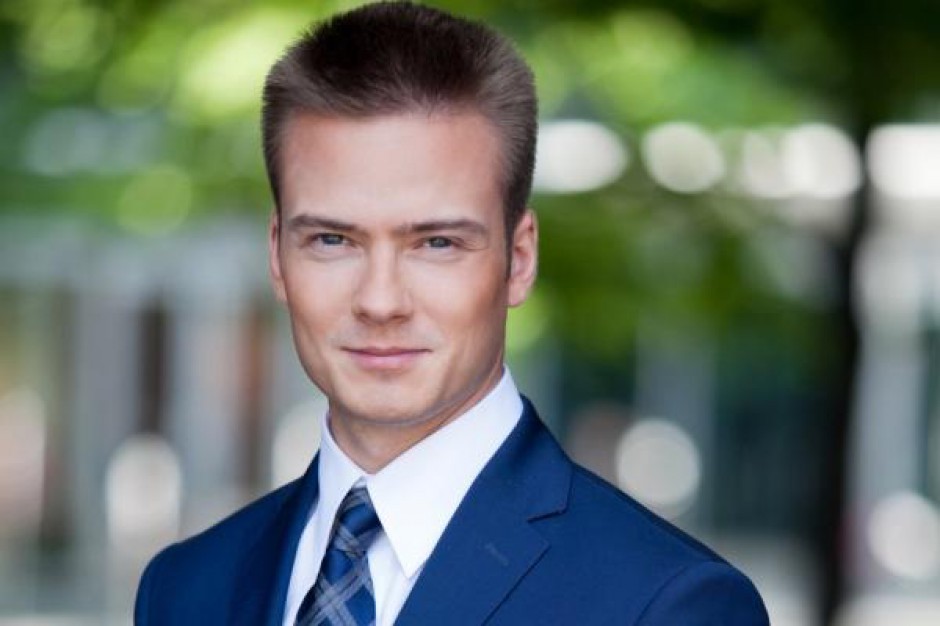 Nowy kierownik w dziale powierzchni biurowych C&W