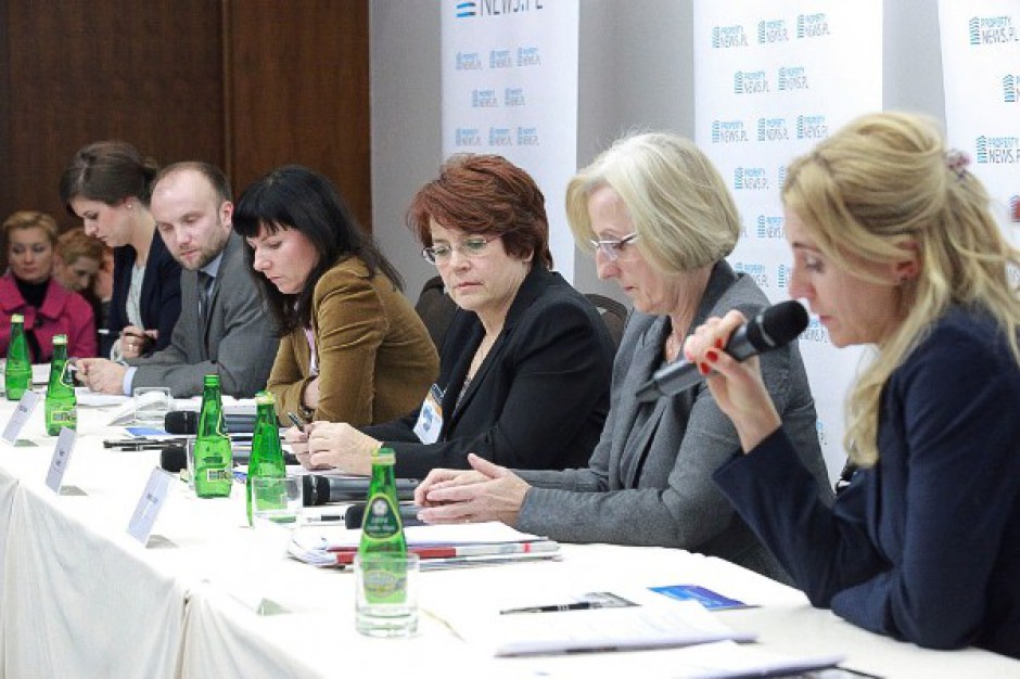 Jest potencjał, brakuje innowacyjności - relacja z sesji o rynku centrów handlowych na Property Forum Wrocław