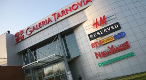 H&M bierze więcej powierzchni w Galerii Tarnovia