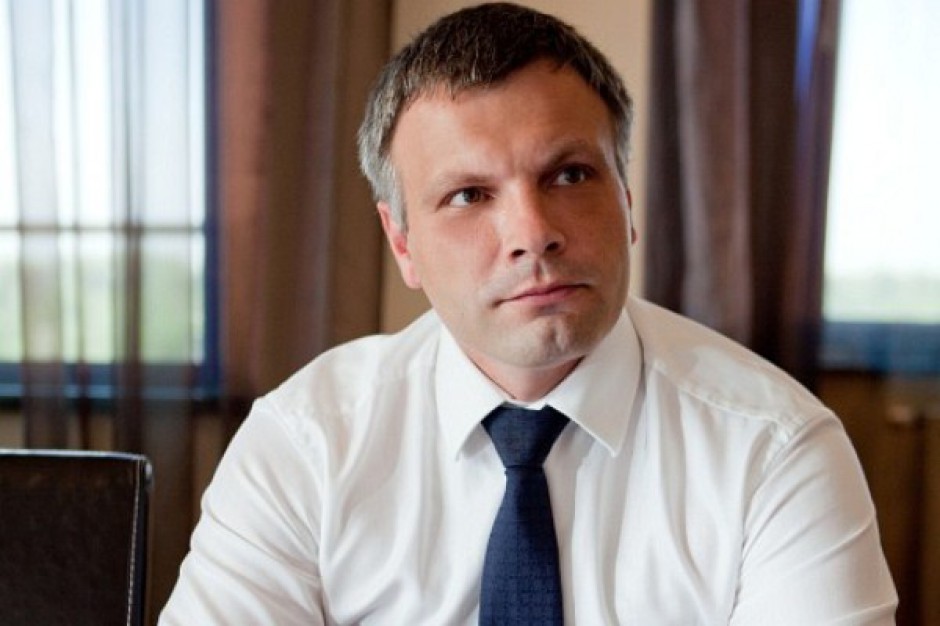 Tomasz Panabażys odchodzi z zarządu J.W. Construction