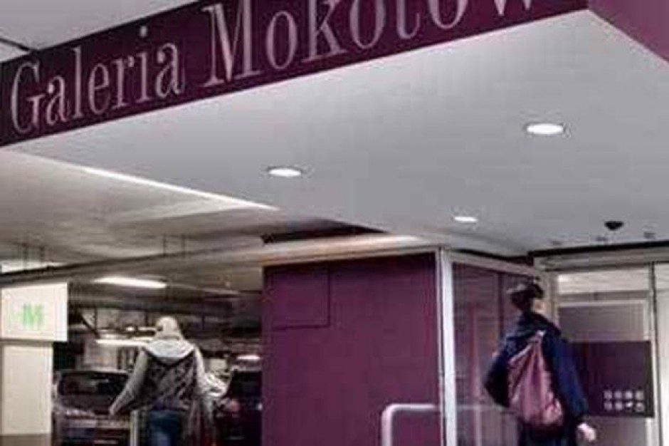 Dwie stacje Veturilo powstaną przy Galerii Mokotów