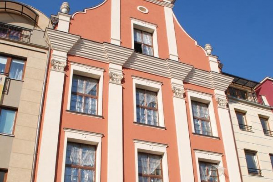 Nowy hotel butikowy powstanie w Elblągu