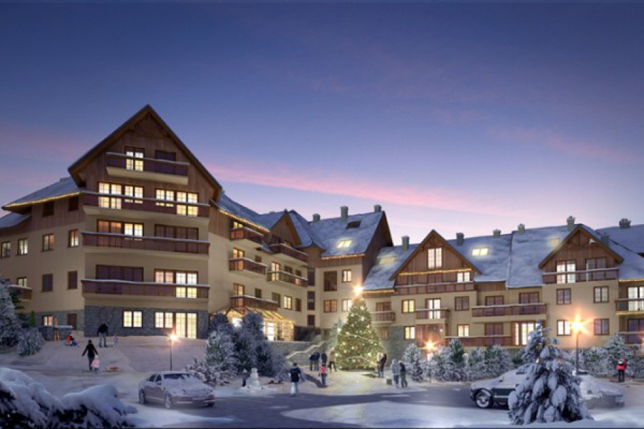Zdrojowa Invest otwiera czwarty hotel