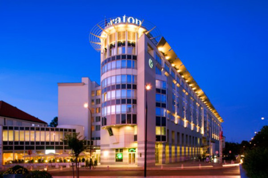 Polskie Hotele Sheraton z certyfikatem Green Key