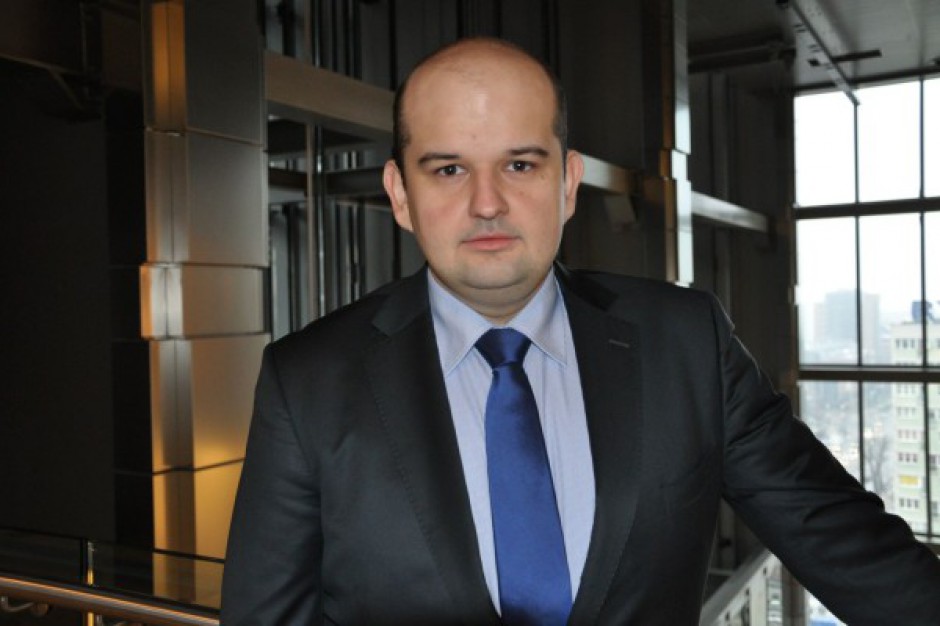 CBRE wzmacnia dział wycen nieruchomości