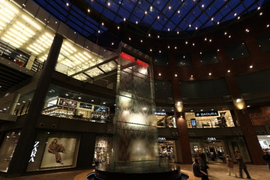 Nowi najemcy Galerii Sfera w Bielsku-Białej