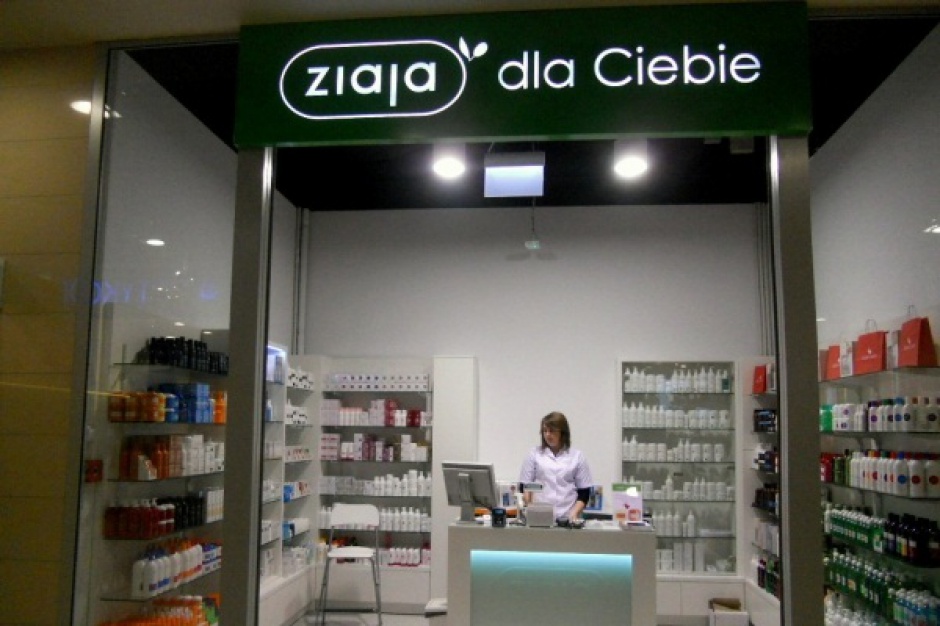 Centrum Handlowe Auchan Mikołów wzbogaca ofertę drogeryjną