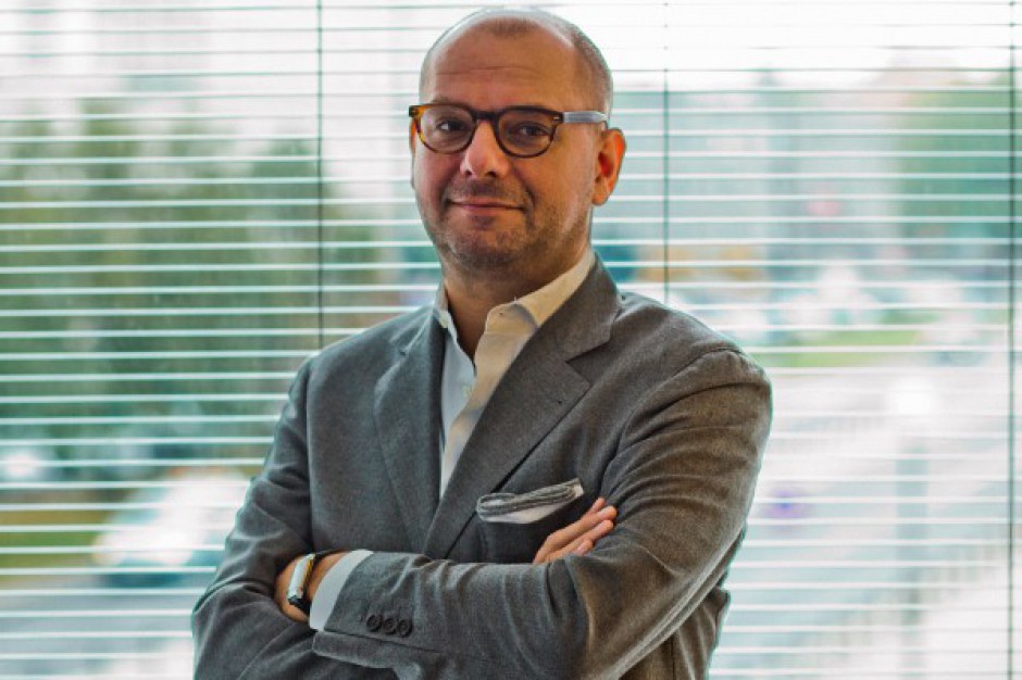 Zakupowa ofensywa Griffin Group. 400 mln euro na centra handlowe i biurowce