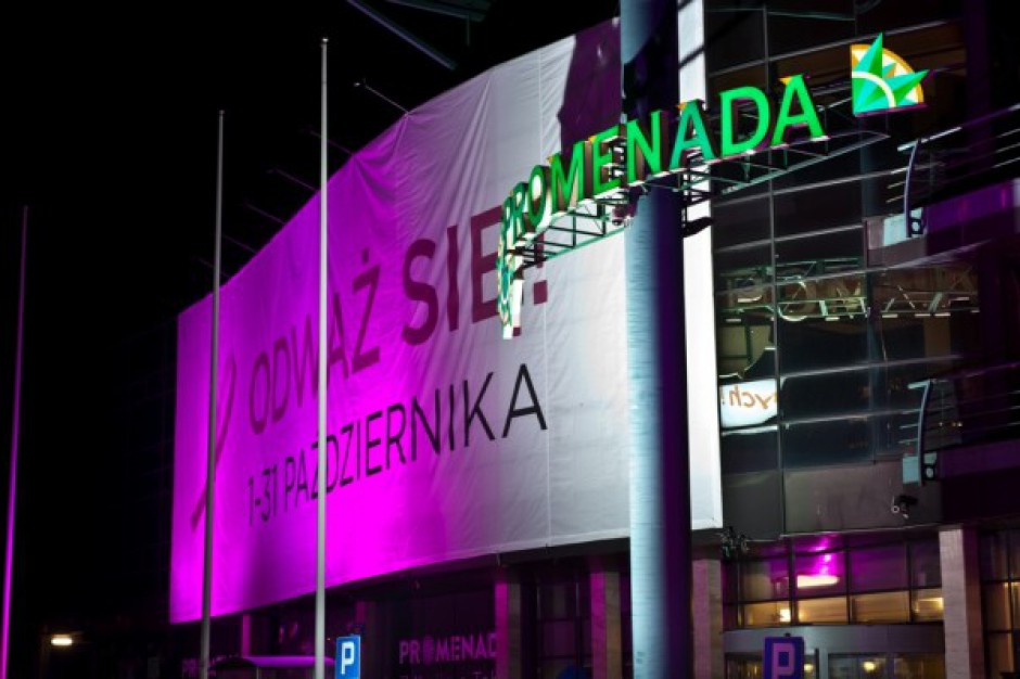 Centrum medyczne powstanie w Promenadzie