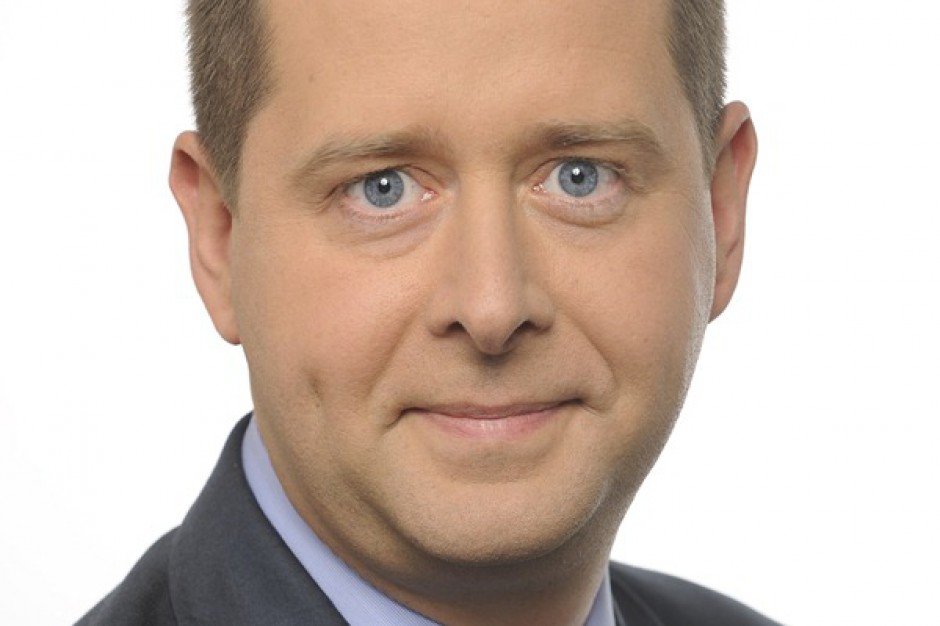Tomasz Ożdziński, TPA Horwath: Przed branżą trudny rok