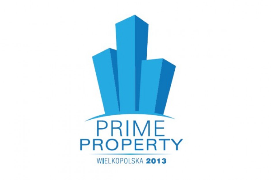Konkurs Prime Property Prize Wielkopolska 2013